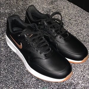 New Nike Air Max 1 Golf